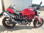     Ducati Monster696A M696A 2014  6